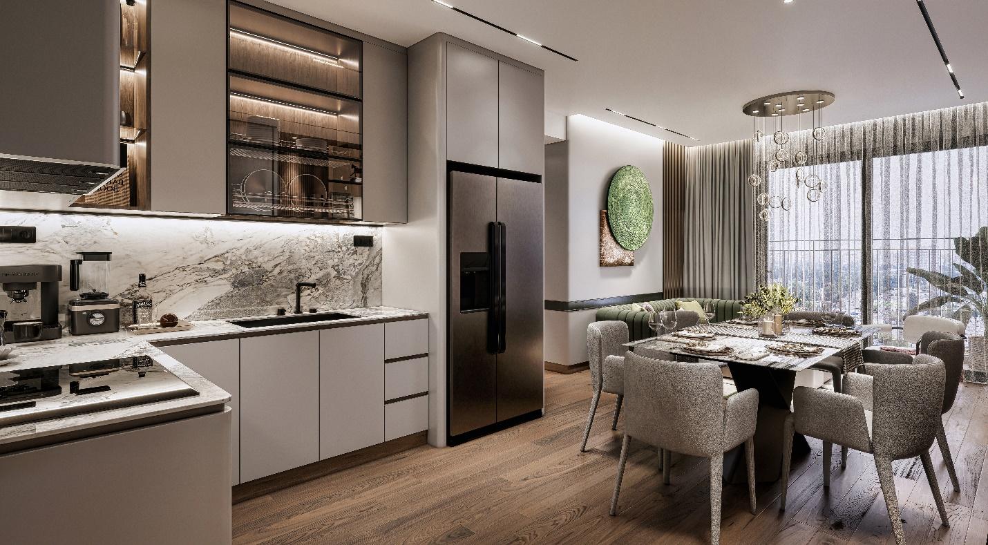 MIK Group chuẩn bị ra mắt dòng sản phẩm phiên bản nâng cấp tại phía Tây