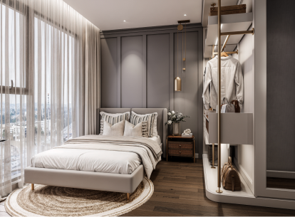 MIK Group chuẩn bị ra mắt dòng sản phẩm phiên bản nâng cấp tại phía Tây Hà Nội